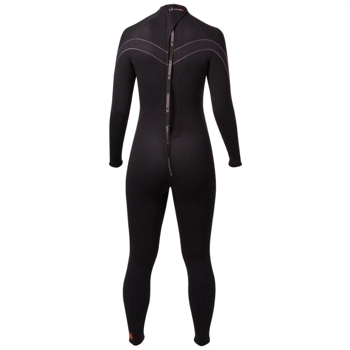Henderson 5mm Thermoprene Jumpsuit Womens - Image 3