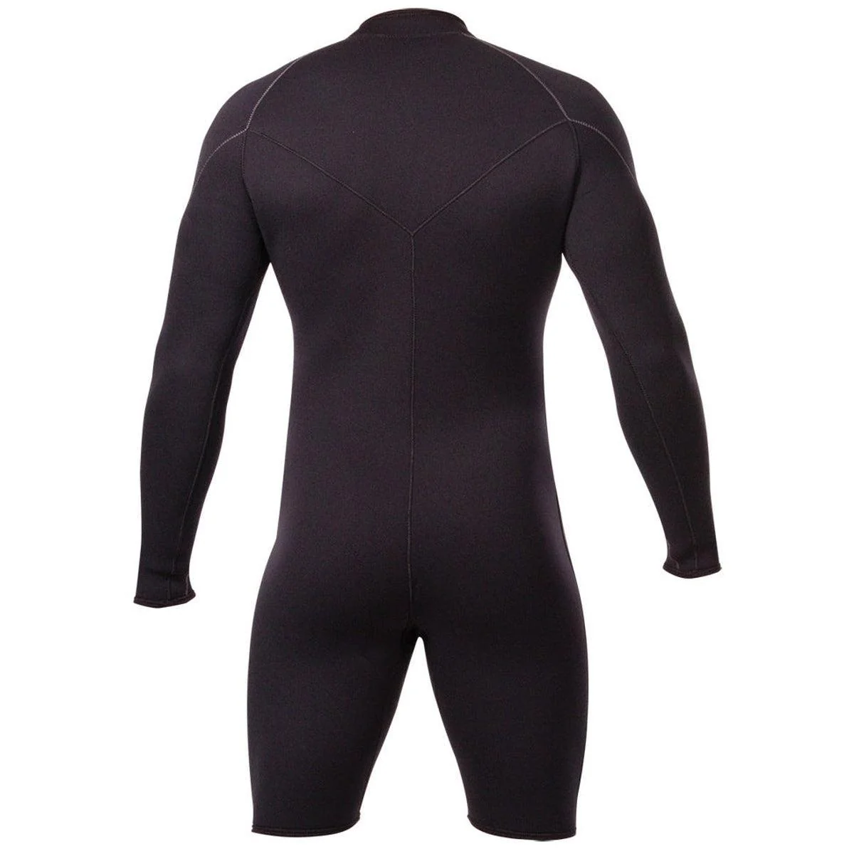 Henderson 5mm Thermoprene LS Shorty Mens - Image 2