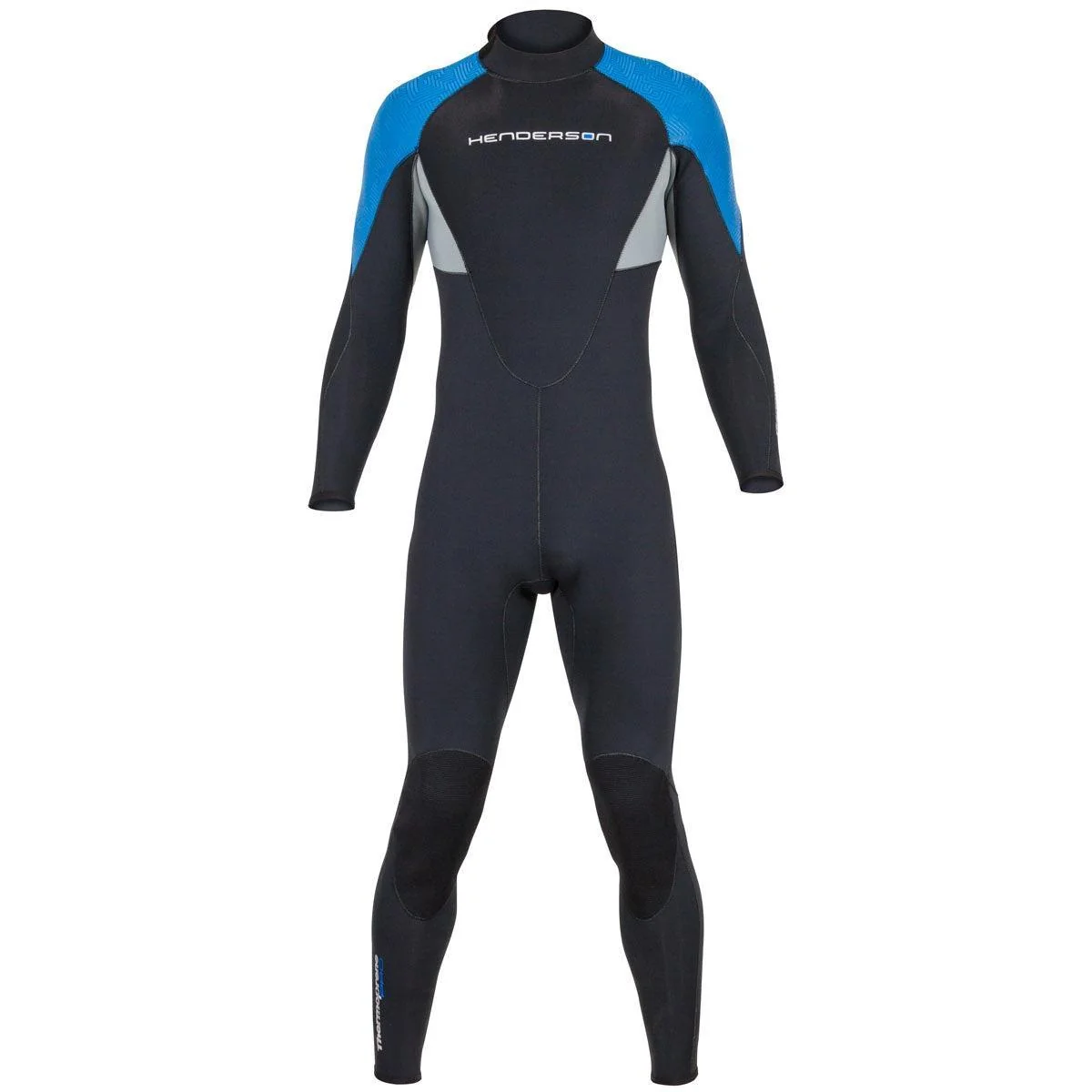 Henderson 5mm Thermoprene Pro Jumpsuit Mens - Image 20