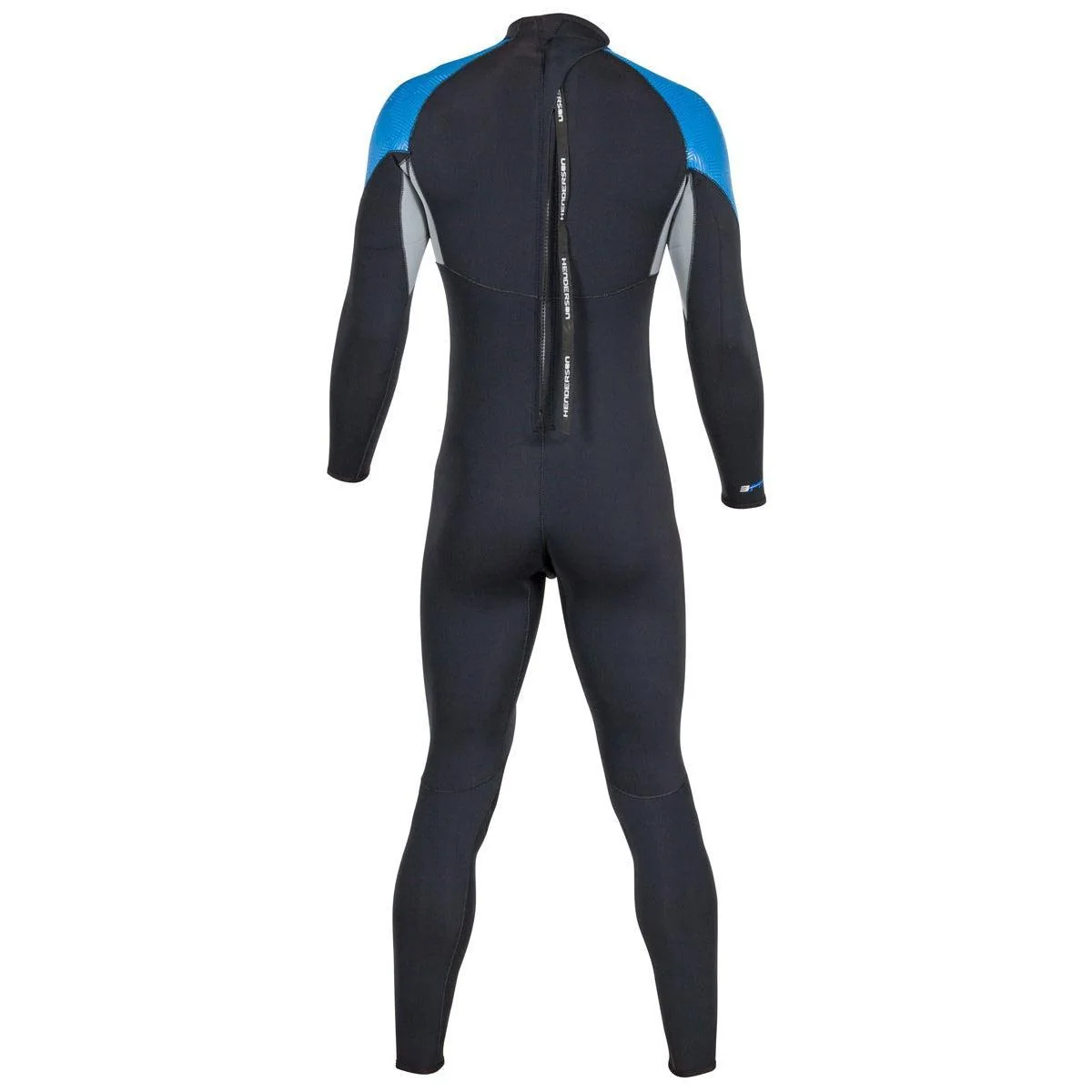 Henderson 5mm Thermoprene Pro Jumpsuit Mens - Image 3