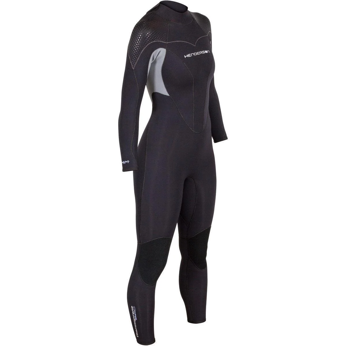 Henderson 5mm Thermoprene Pro Jumpsuit Mens - Image 2