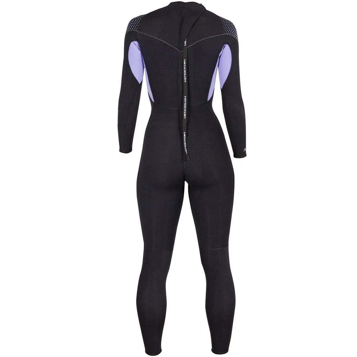 Henderson 5mm Thermoprene Pro Jumpsuit Womens - Image 3