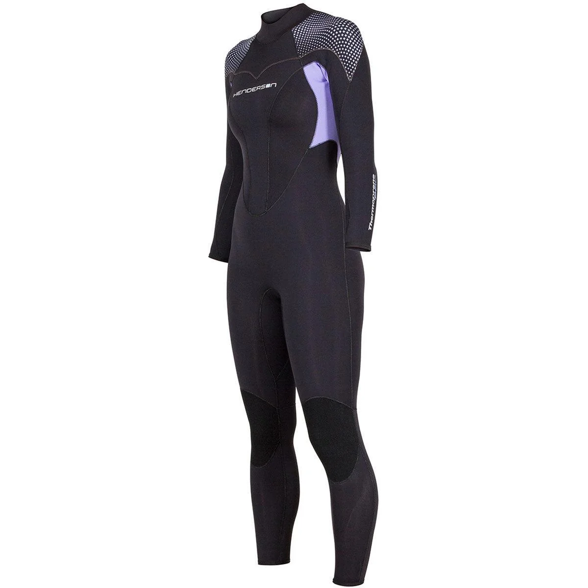 Henderson 5mm Thermoprene Pro Jumpsuit Womens - Image 4