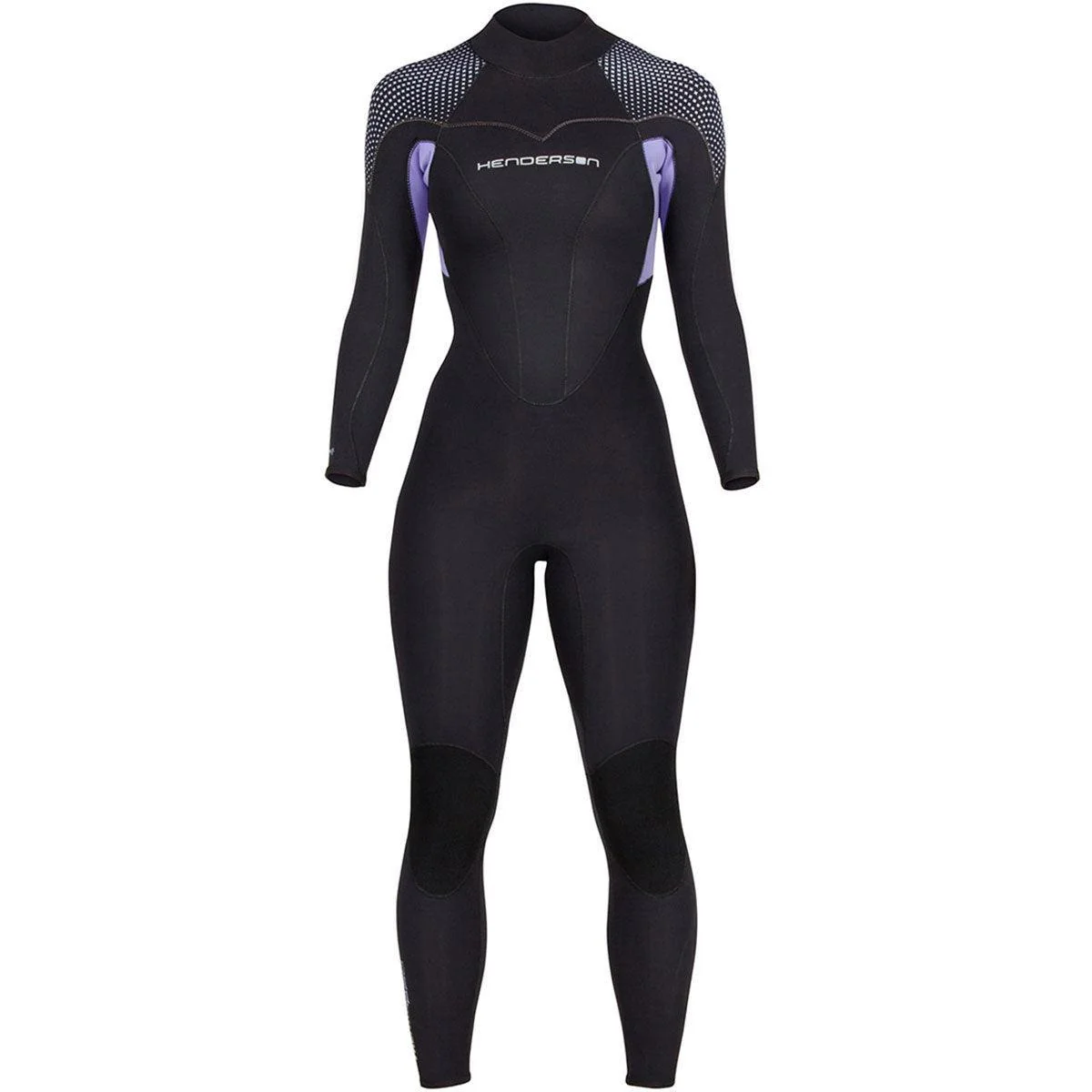 Henderson 5mm Thermoprene Pro Jumpsuit Womens - Image 7