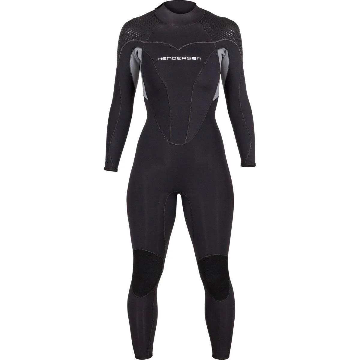 Henderson 5mm Thermoprene Pro Jumpsuit Womens - Image 16
