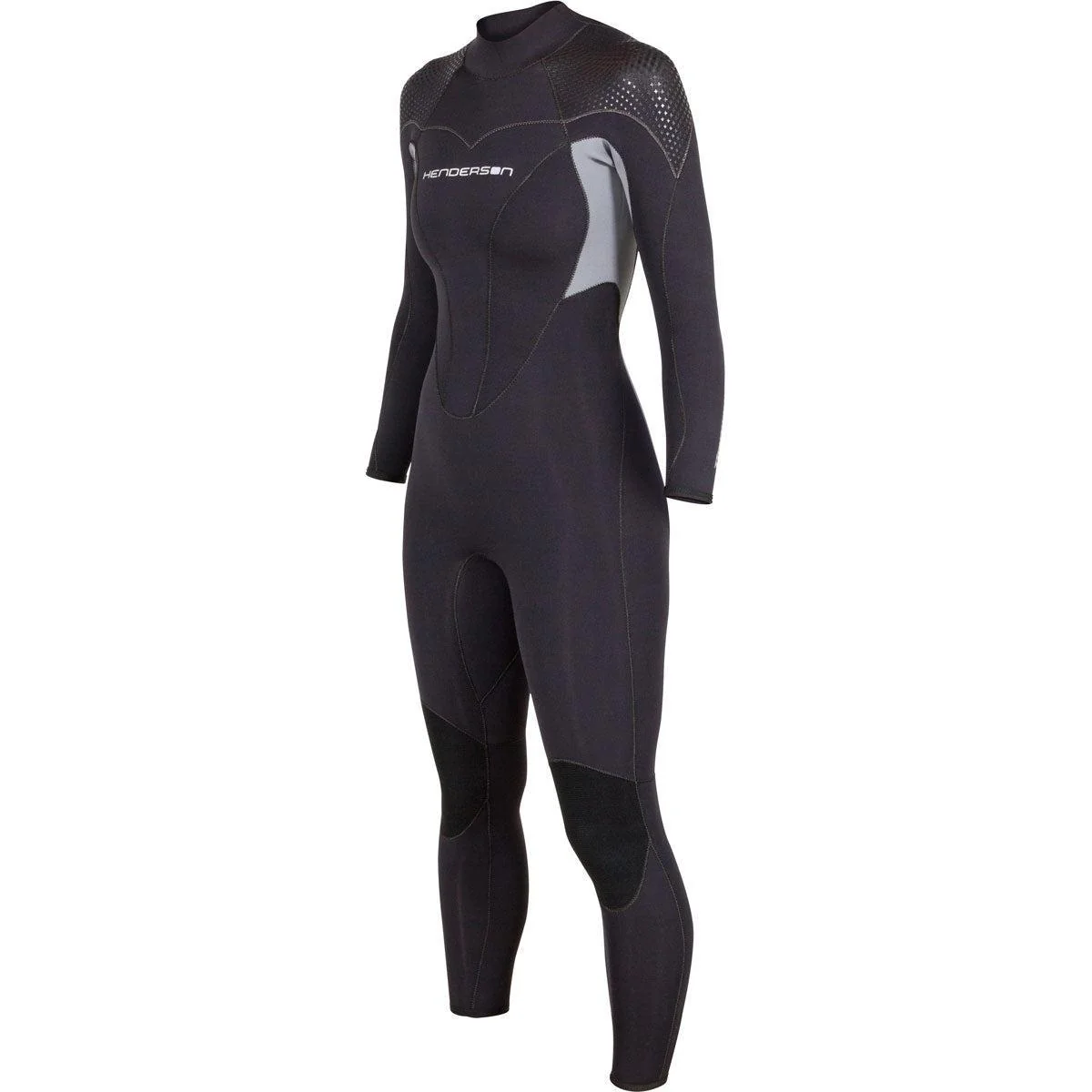 Henderson 5mm Thermoprene Pro Jumpsuit Womens - Image 4