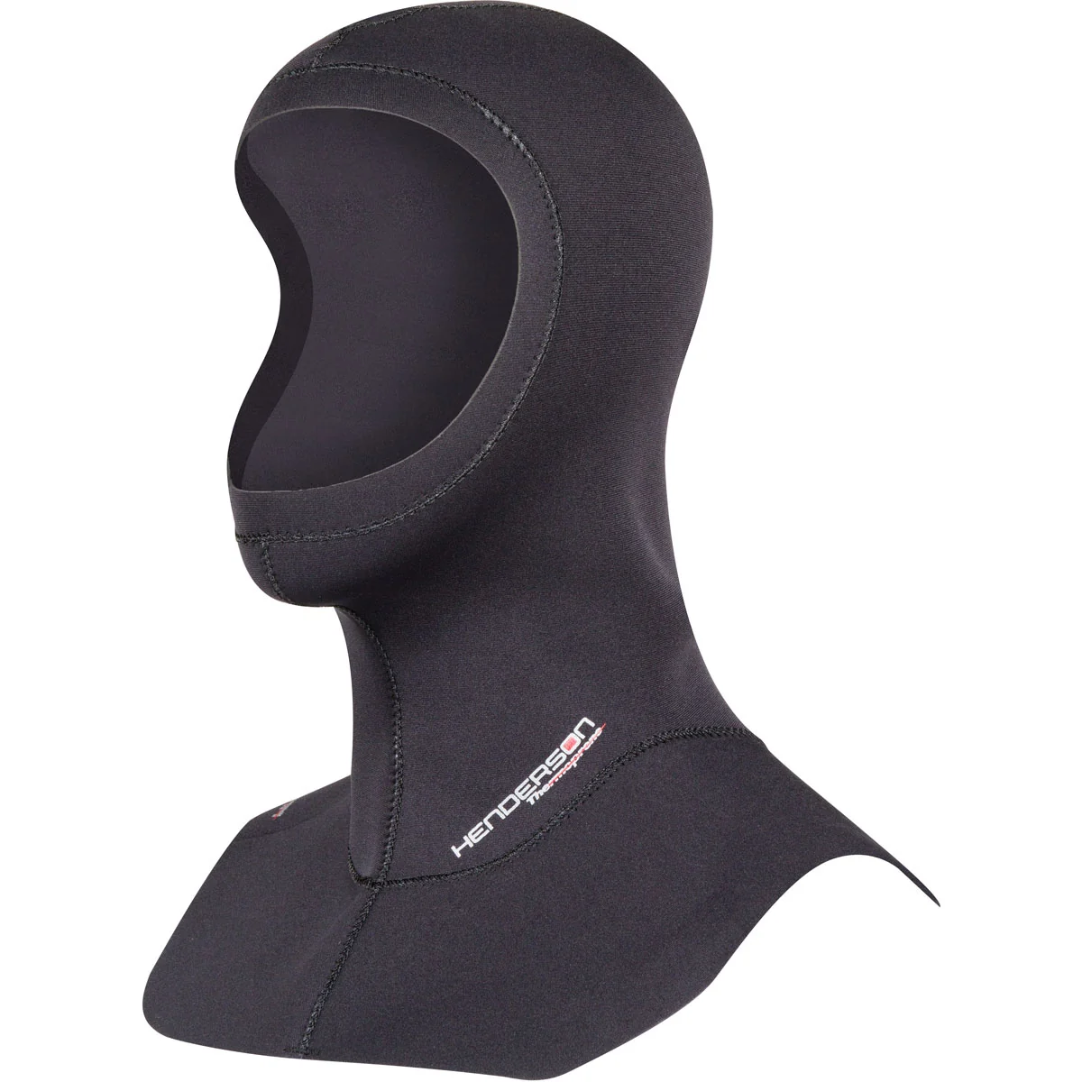Henderson 7/5 mm Thermoprene Bibbed Hood - Image 4