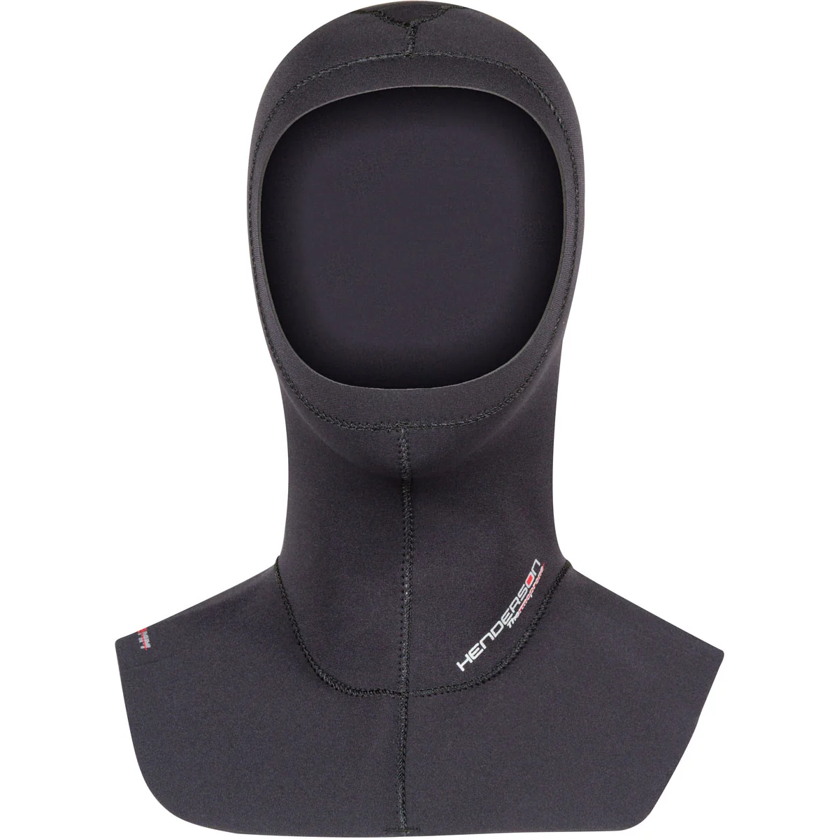 Henderson 7/5 mm Thermoprene Bibbed Hood - Image 9