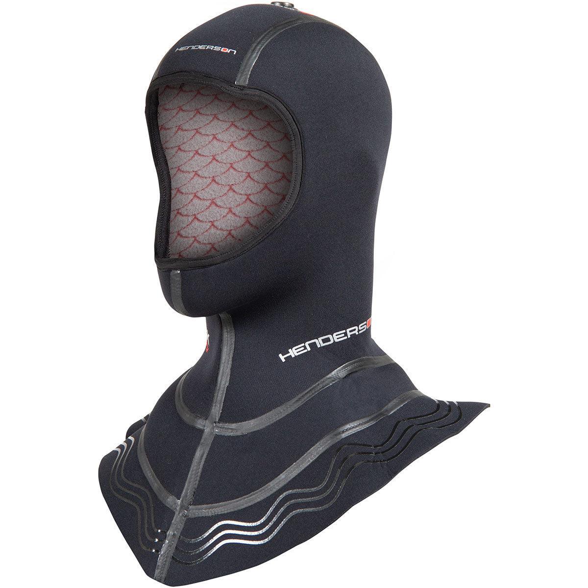 Henderson 7/5mm Aqualock Quikdry Bibhood - Image 9