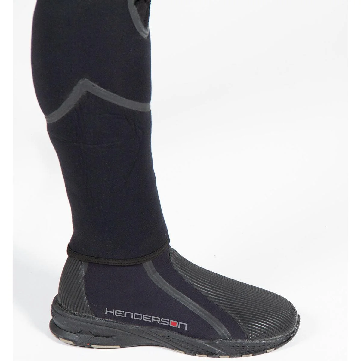 Henderson 7mm Aqualock Quikdry Boot - Image 2