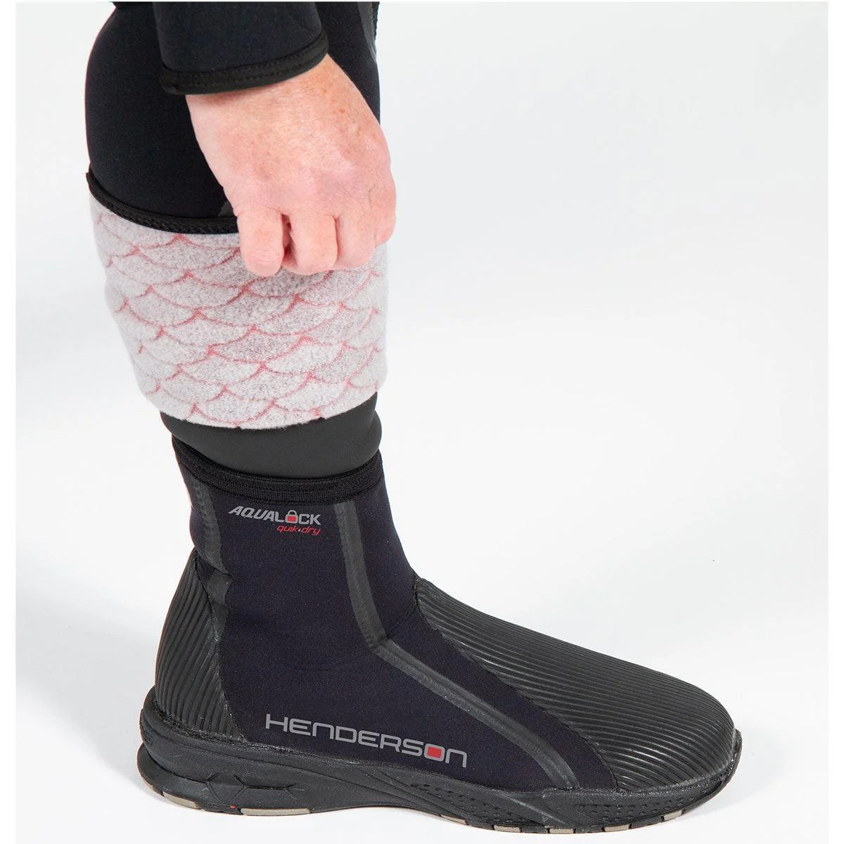 Henderson 7mm Aqualock Quikdry Boot - Image 3