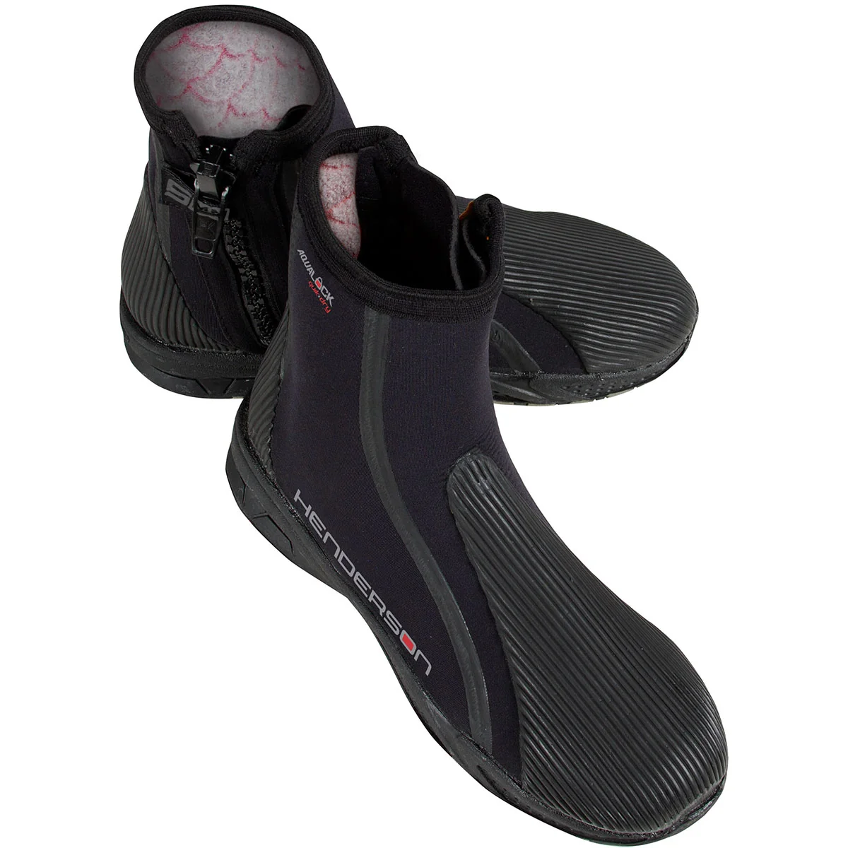 Henderson 7mm Aqualock Quikdry Boot - Image 7