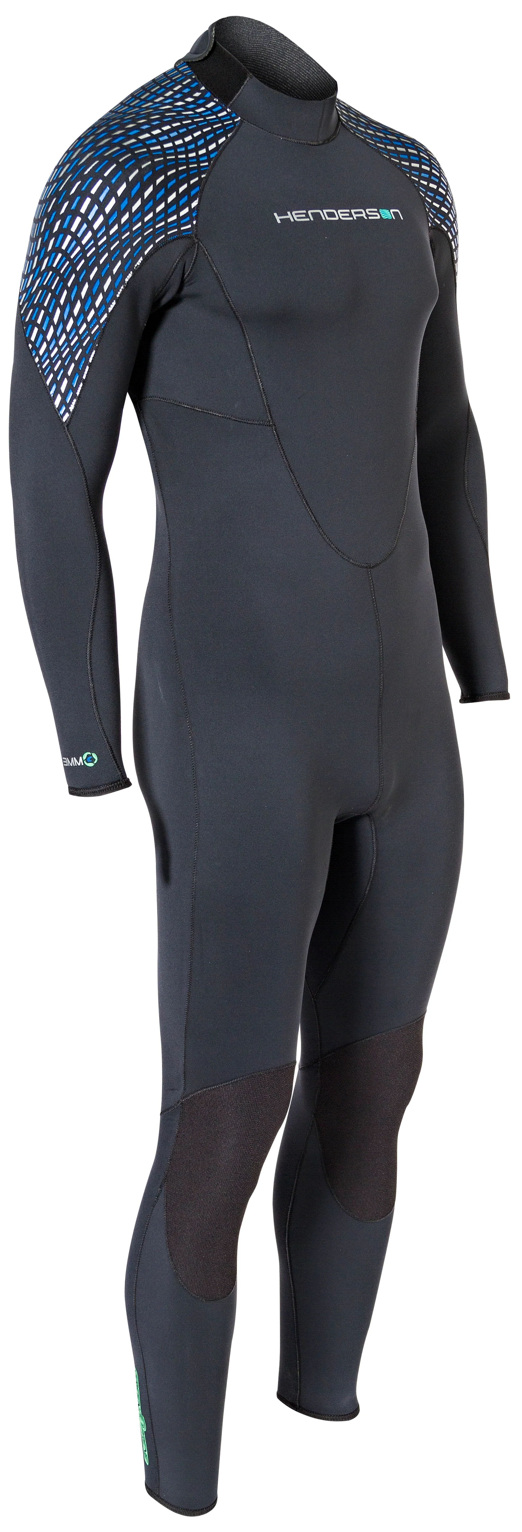 Henderson 7mm Greenprene Fullsuit Mens - Image 2