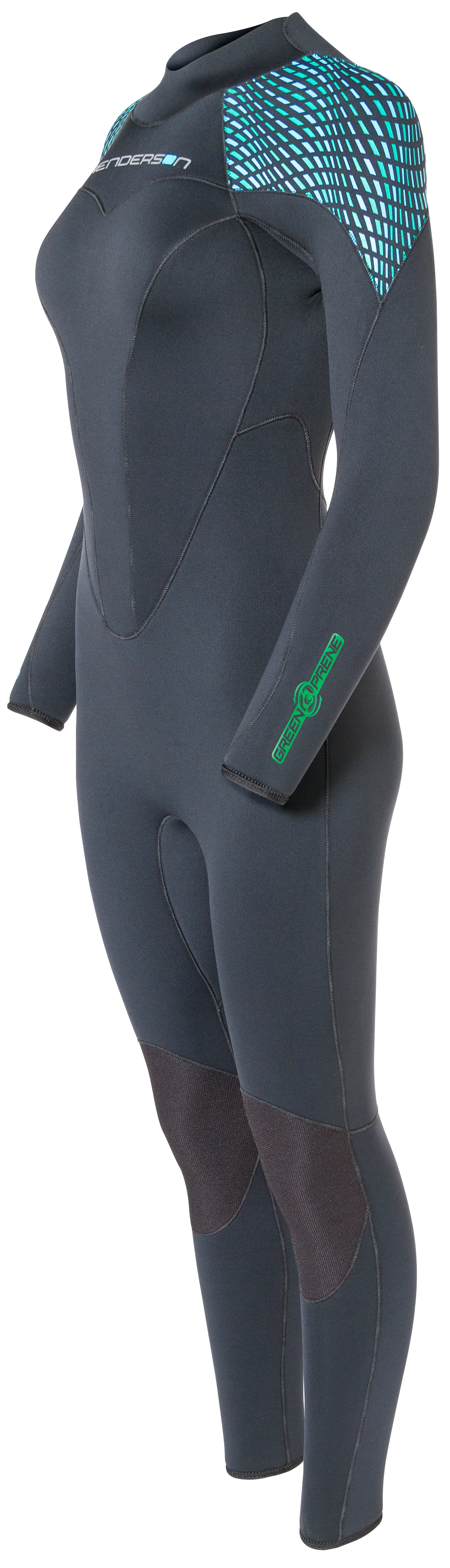 Henderson 7mm Greenprene Fullsuit Womens - Image 4