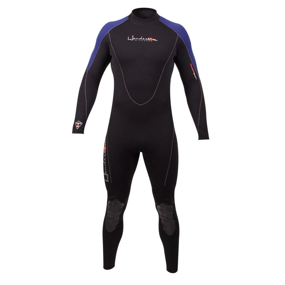 Henderson 7mm Thermoprene Jumpsuit Mens - Image 20