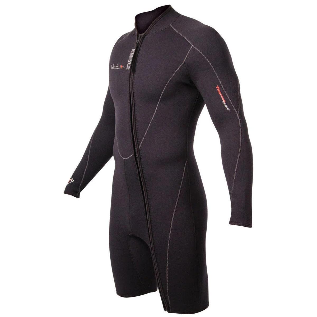 Henderson 7mm Thermoprene LS Shorty Mens - Image 16