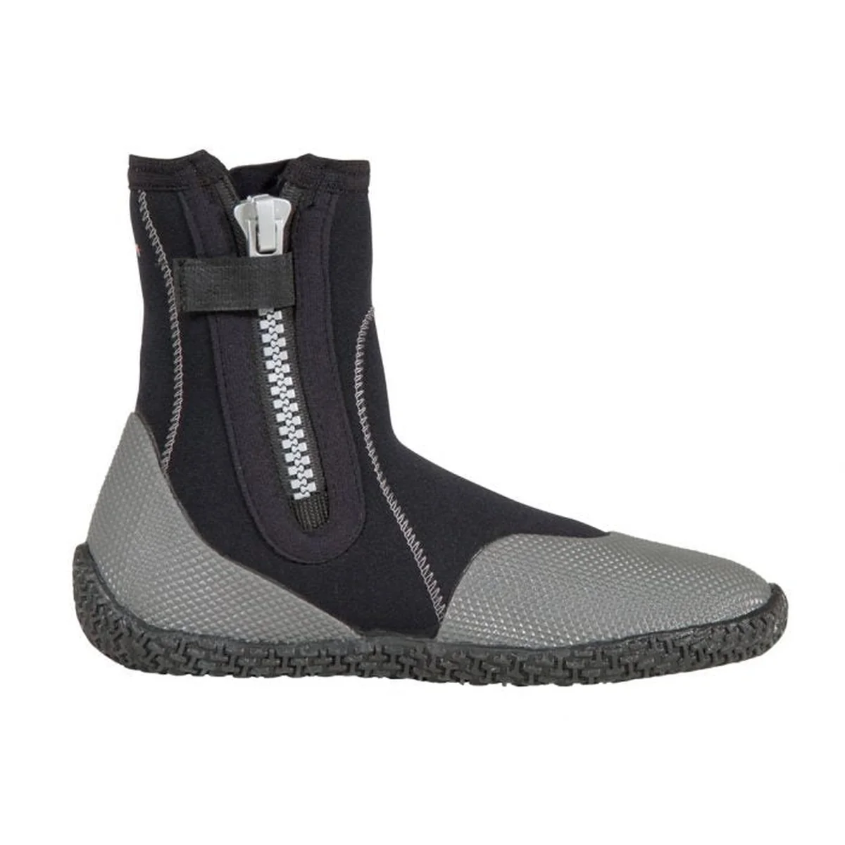 Henderson 7mm Womens Hi Top Boot Womens - Image 2