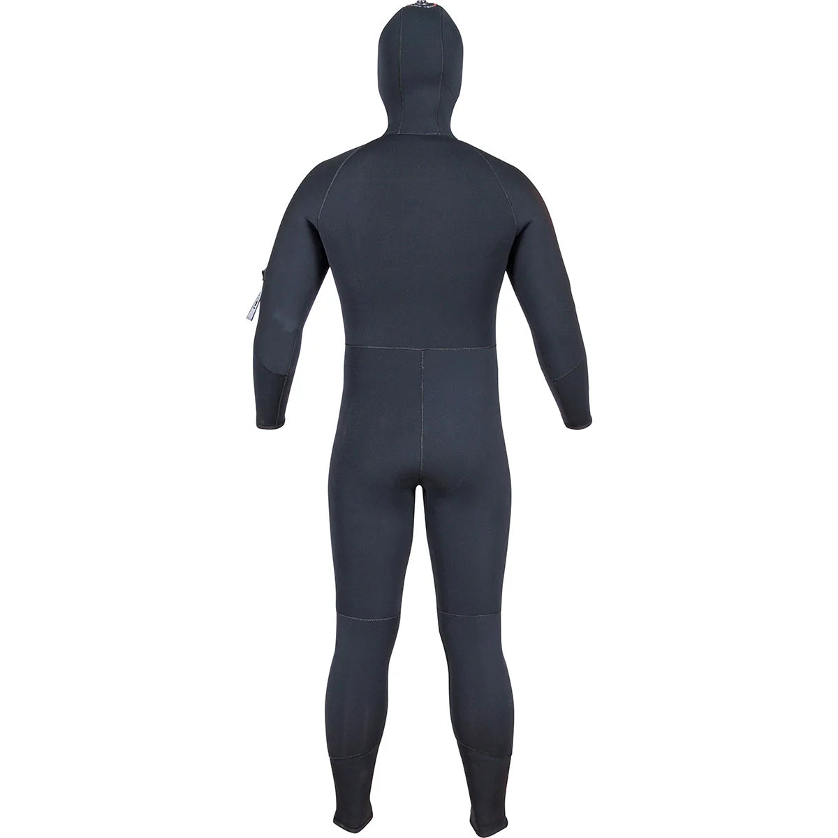 Henderson 8/7mm Thermoprene Pro Semi Dry Mens - Image 3