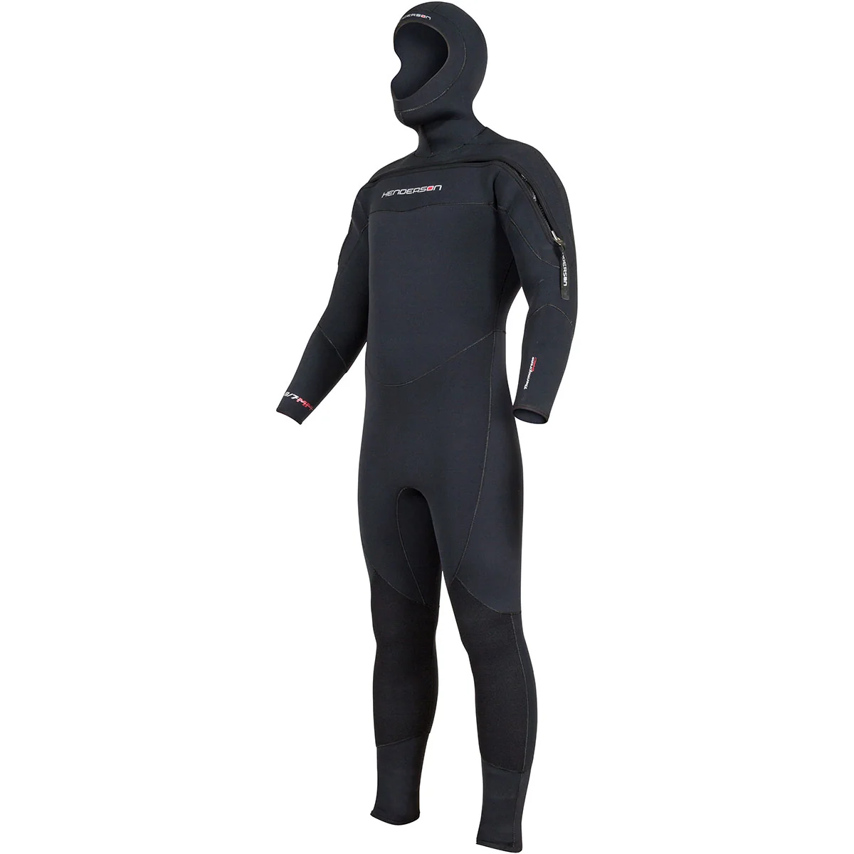 Henderson 8/7mm Thermoprene Pro Semi Dry Mens - Image 4