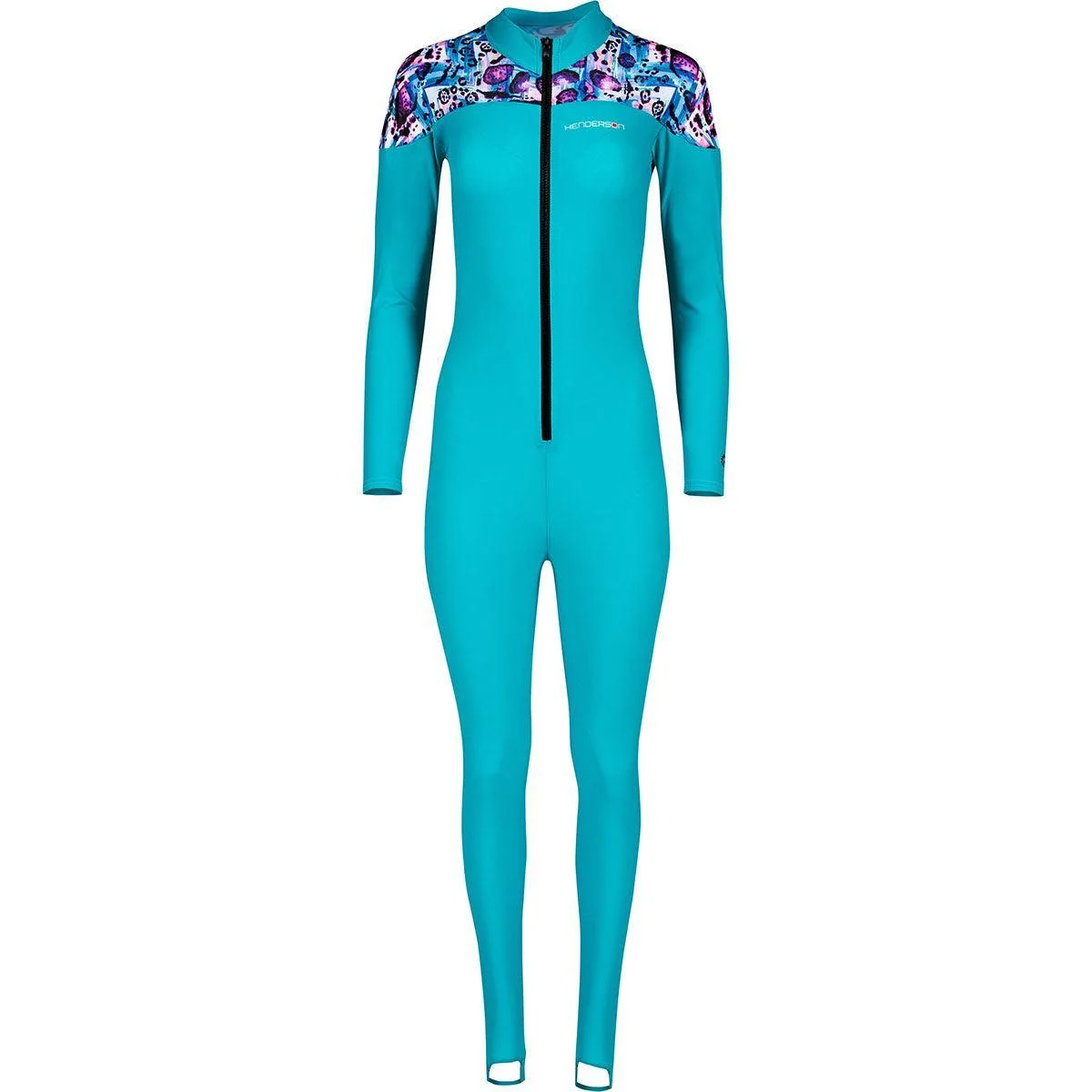 Henderson Lycra Jumpsuit Pattern Hotskins - Image 10