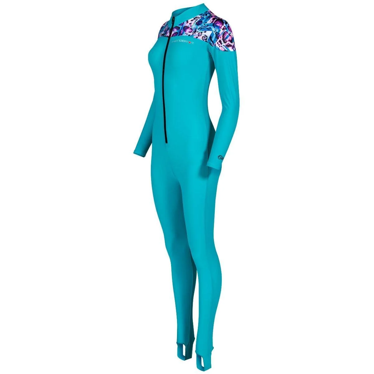 Henderson Lycra Jumpsuit Pattern Hotskins - Image 11
