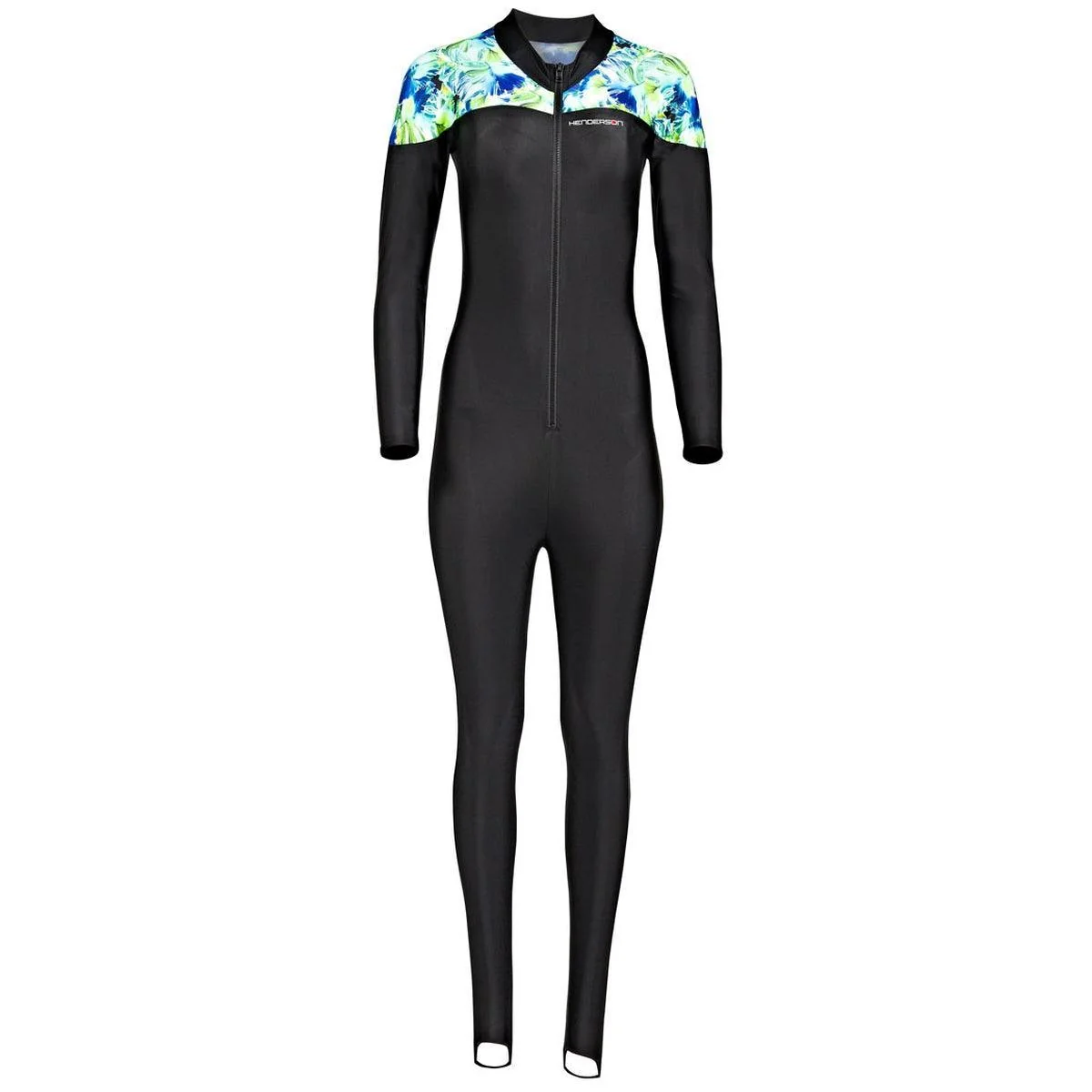 Henderson Lycra Jumpsuit Pattern Hotskins - Image 13