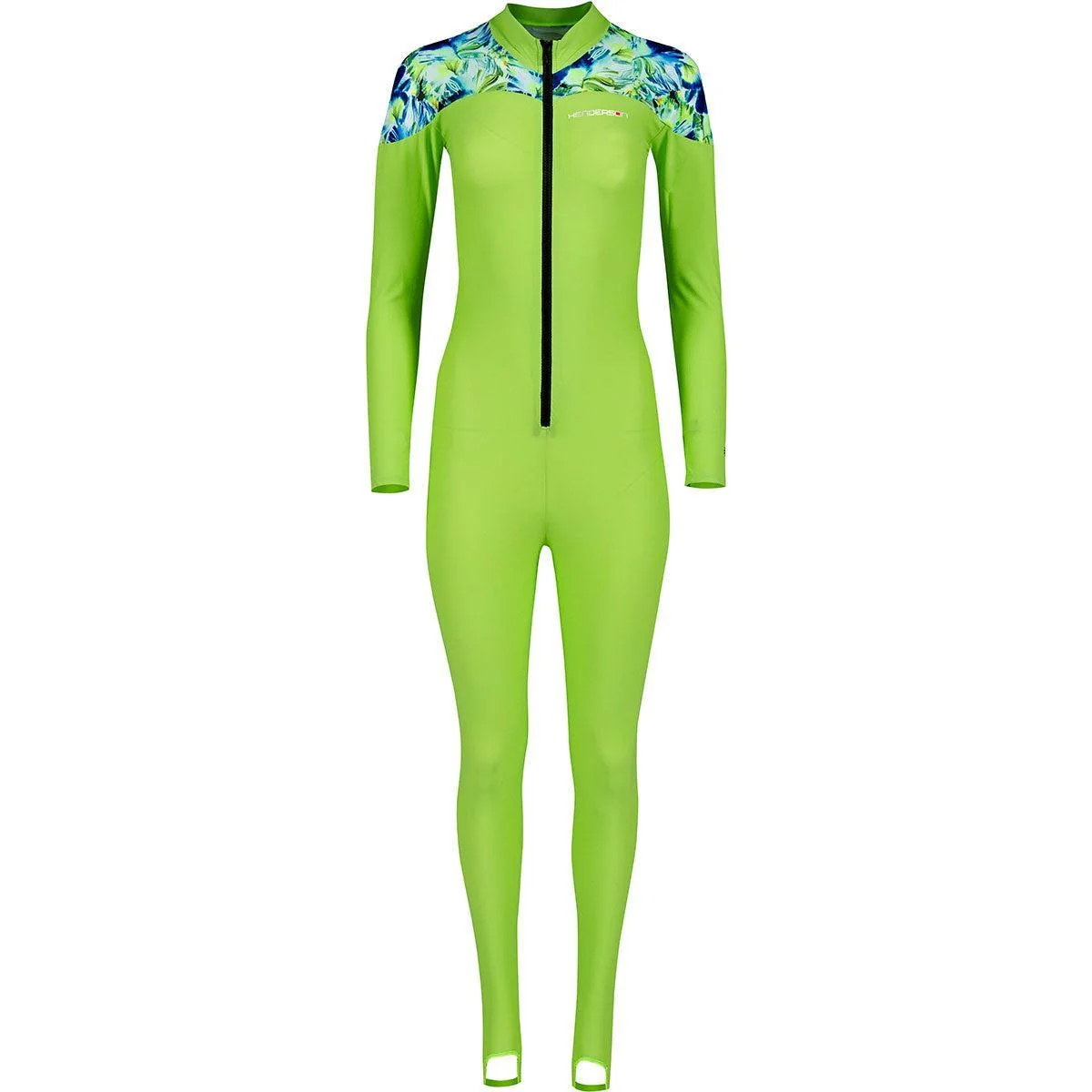Henderson Lycra Jumpsuit Pattern Hotskins - Image 16