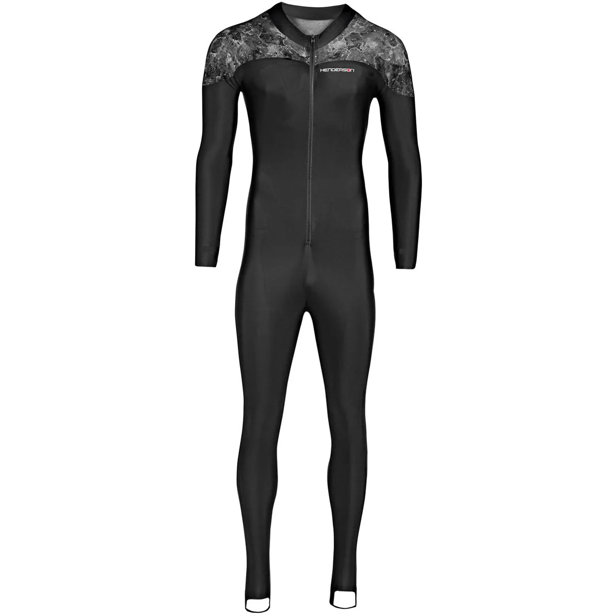 Henderson Lycra Jumpsuit Pattern Hotskins - Image 2