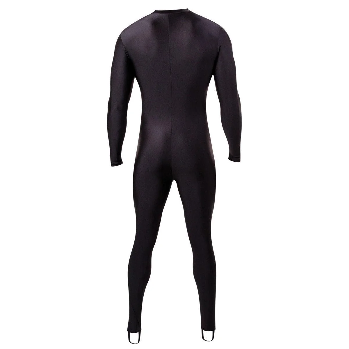 Henderson Lycra Jumpsuit - SS Black - Image 13