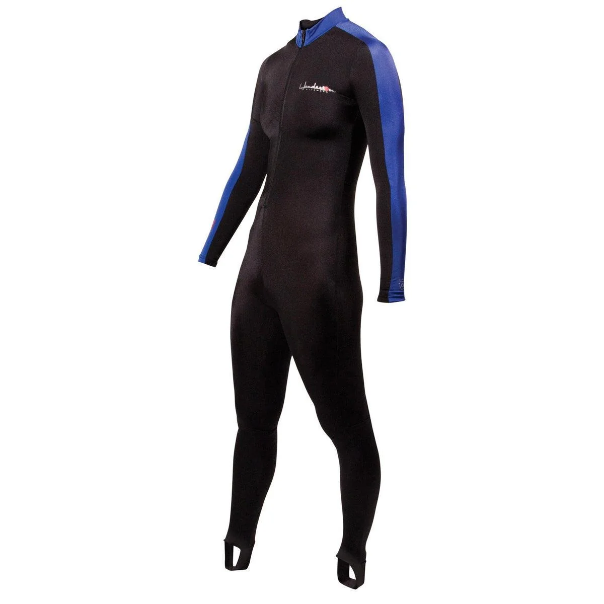 Henderson Lycra Jumpsuit - SS Black - Image 16