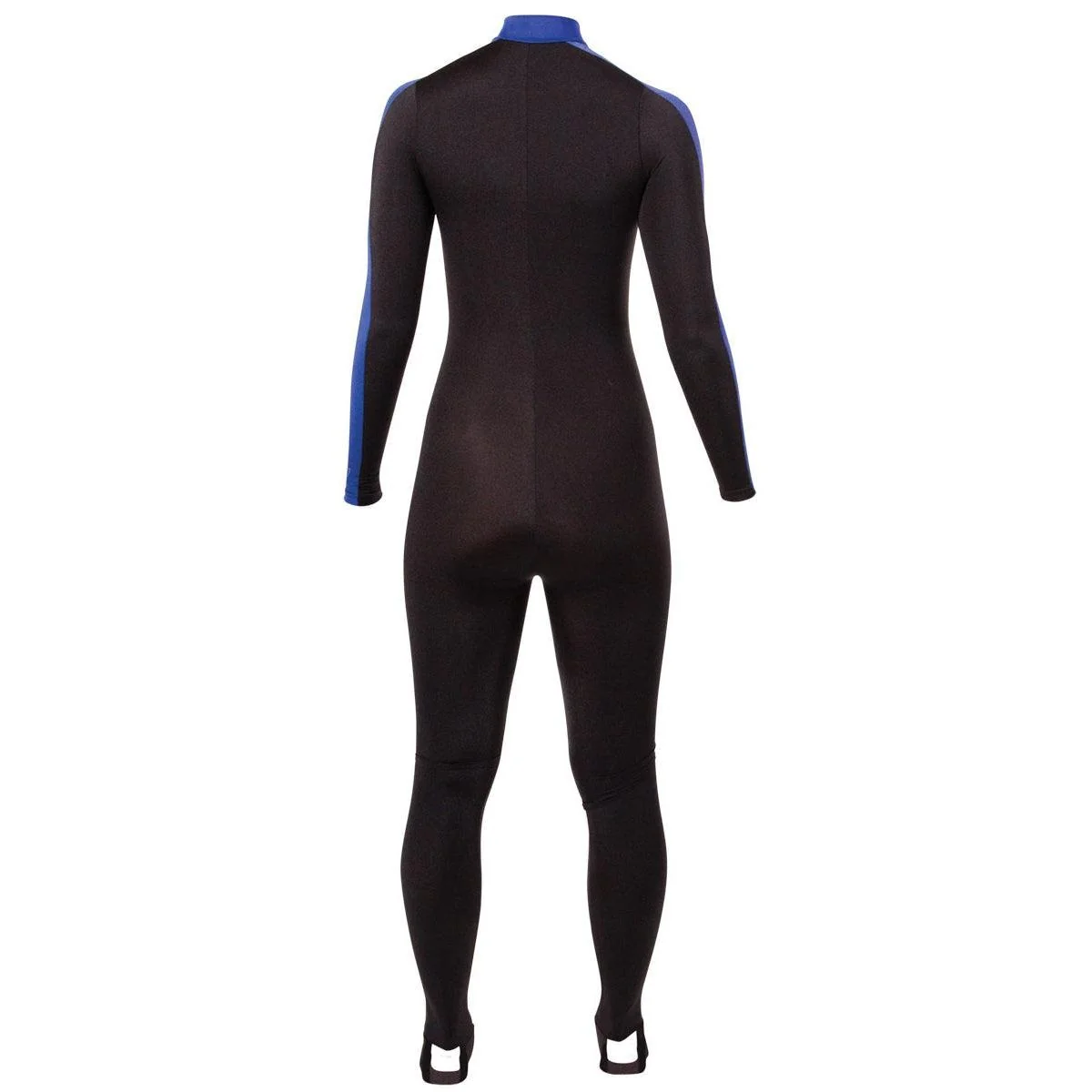 Henderson Lycra Jumpsuit - SS Black - Image 5
