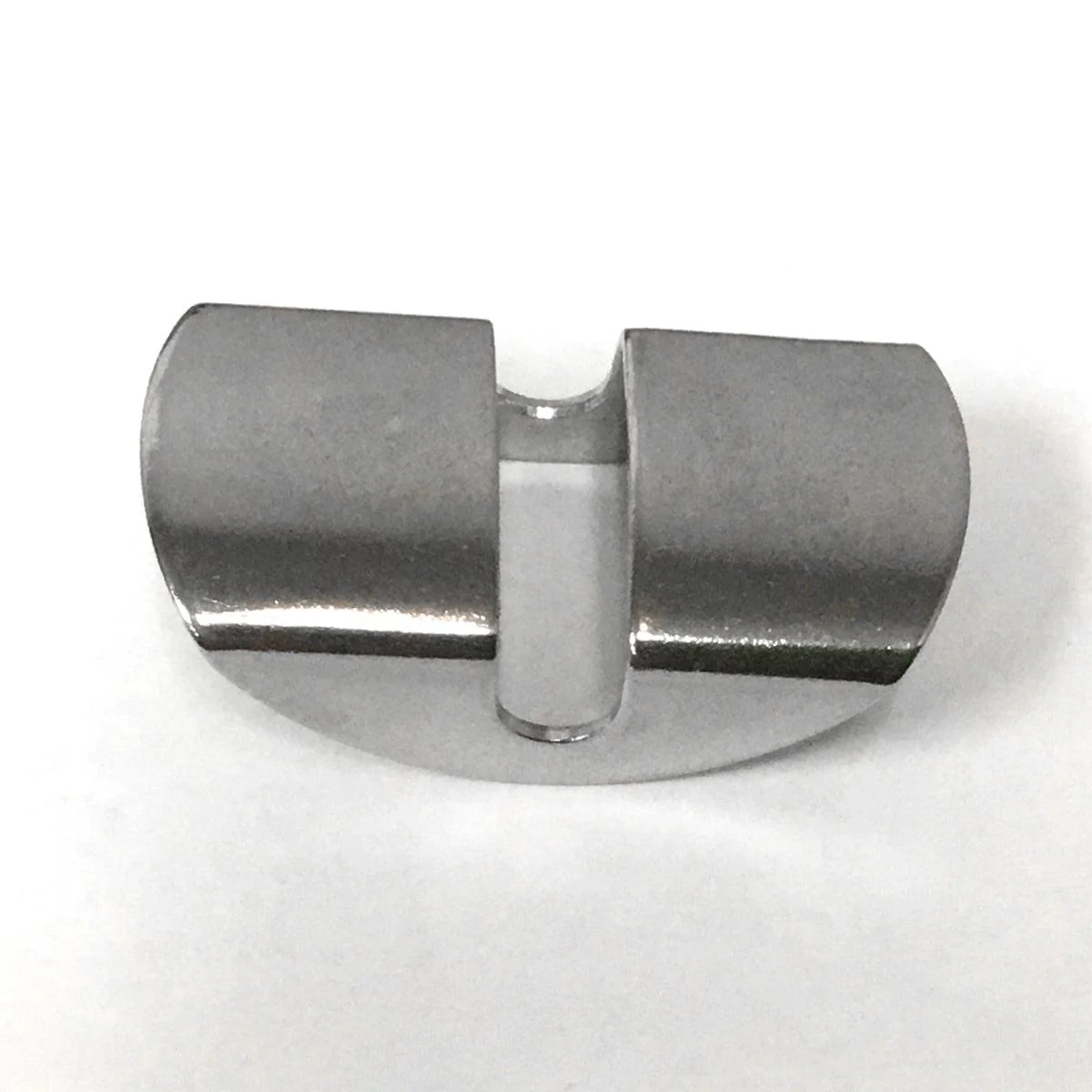 Hollis 1" D-Ring to Hose Clamp Dive Accessory