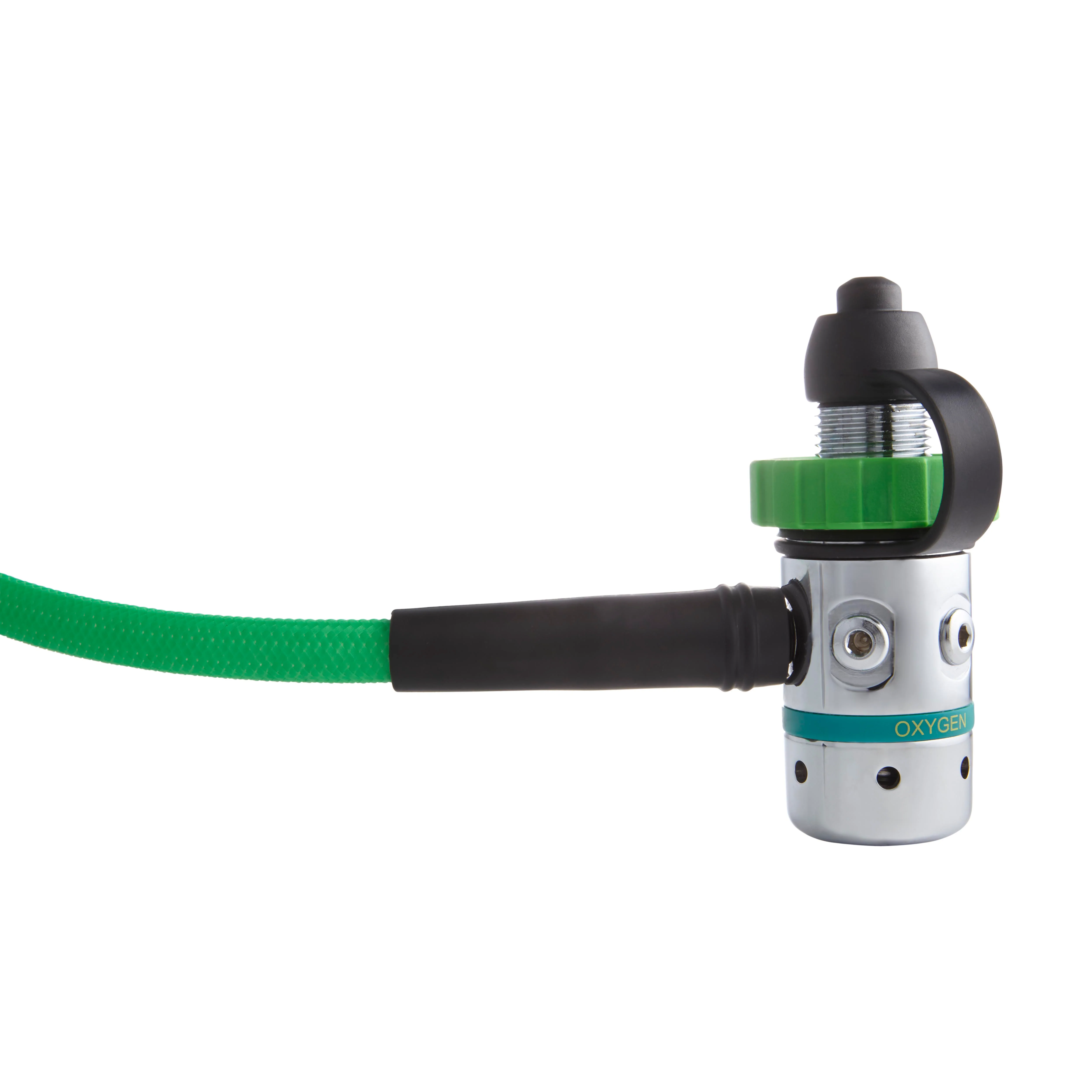 HOLLIS 150LX + H02 DIN (O2 REGULATOR) - Image 2