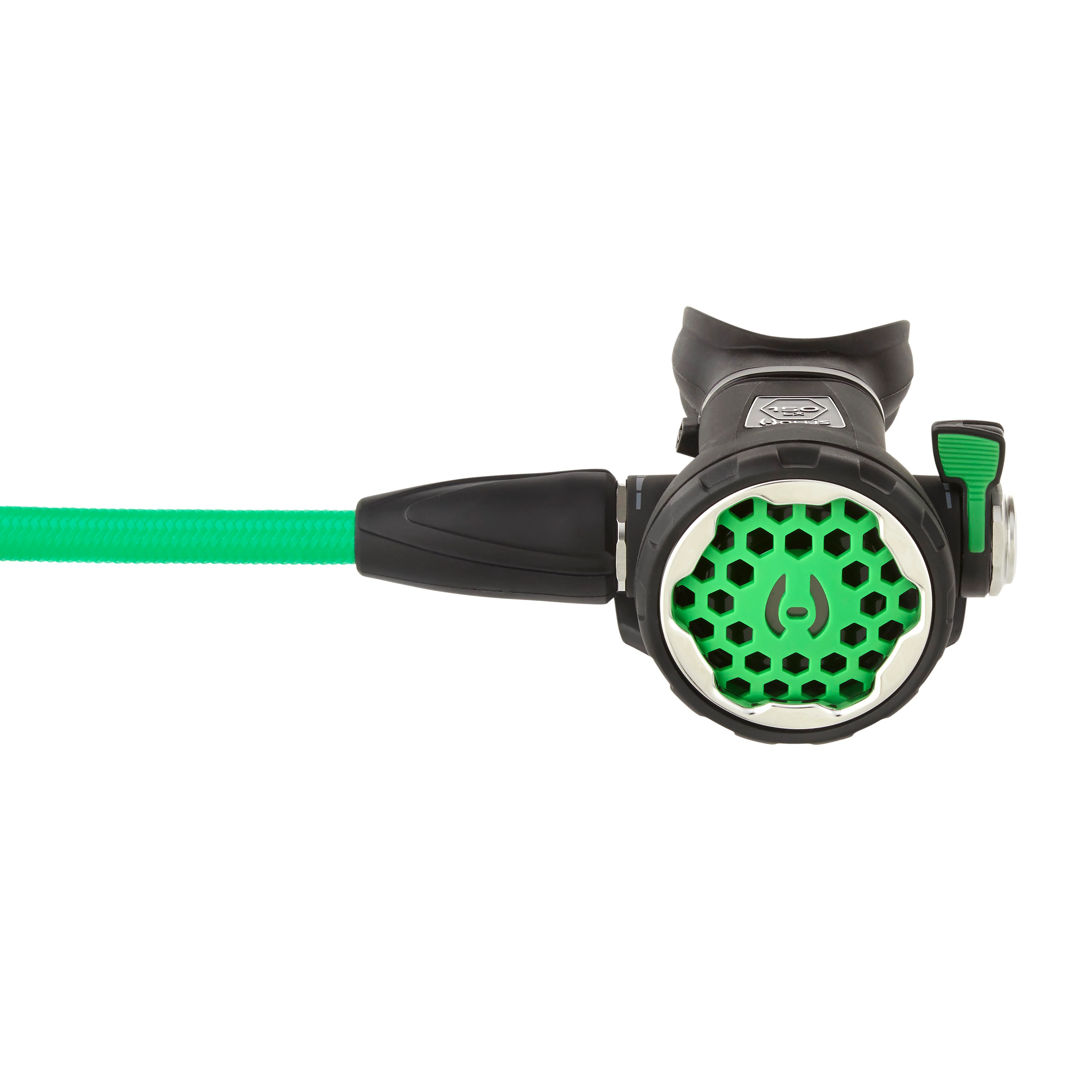 HOLLIS 150LX + H02 DIN (O2 REGULATOR) - Image 4