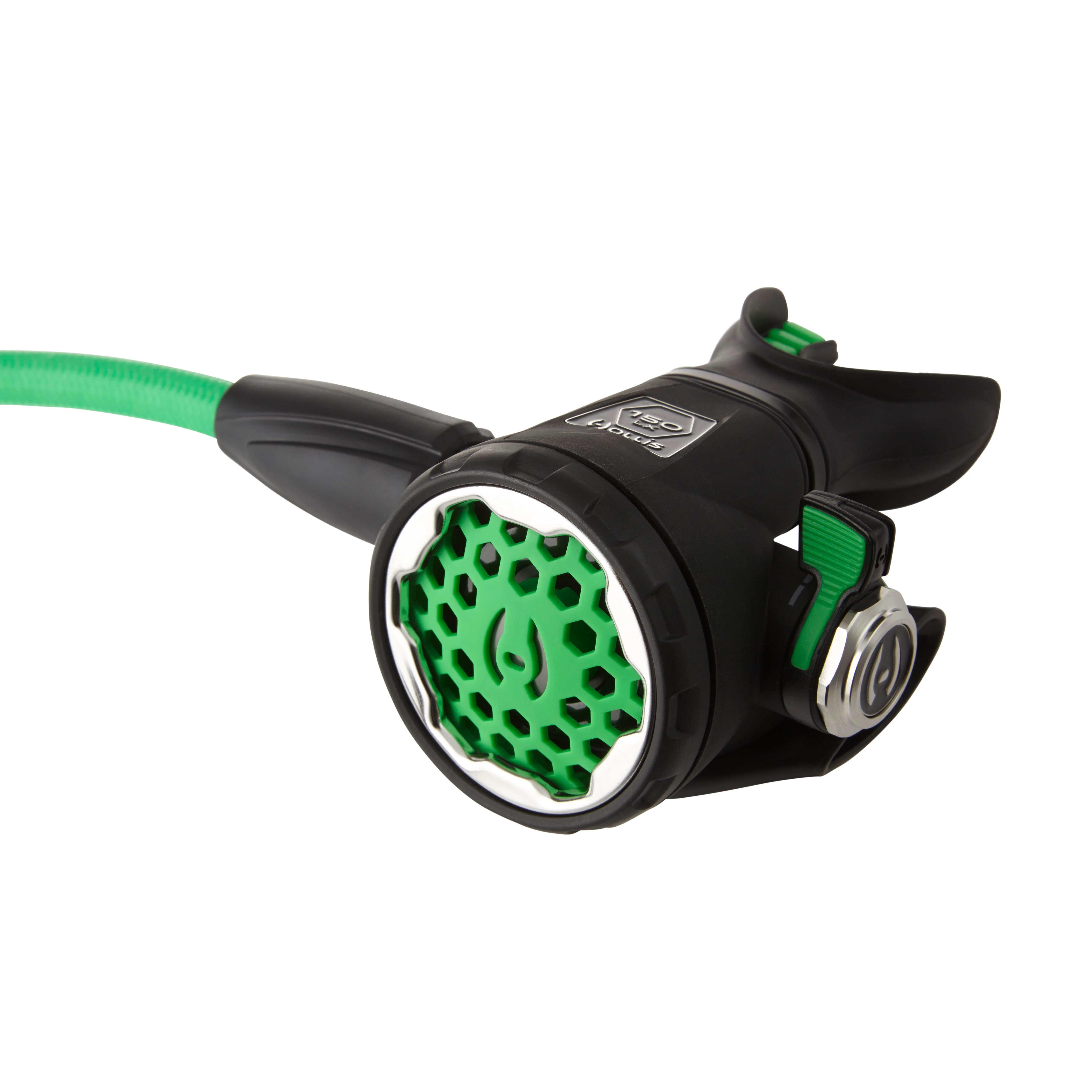 HOLLIS 150LX + H02 DIN (O2 REGULATOR) - Image 5