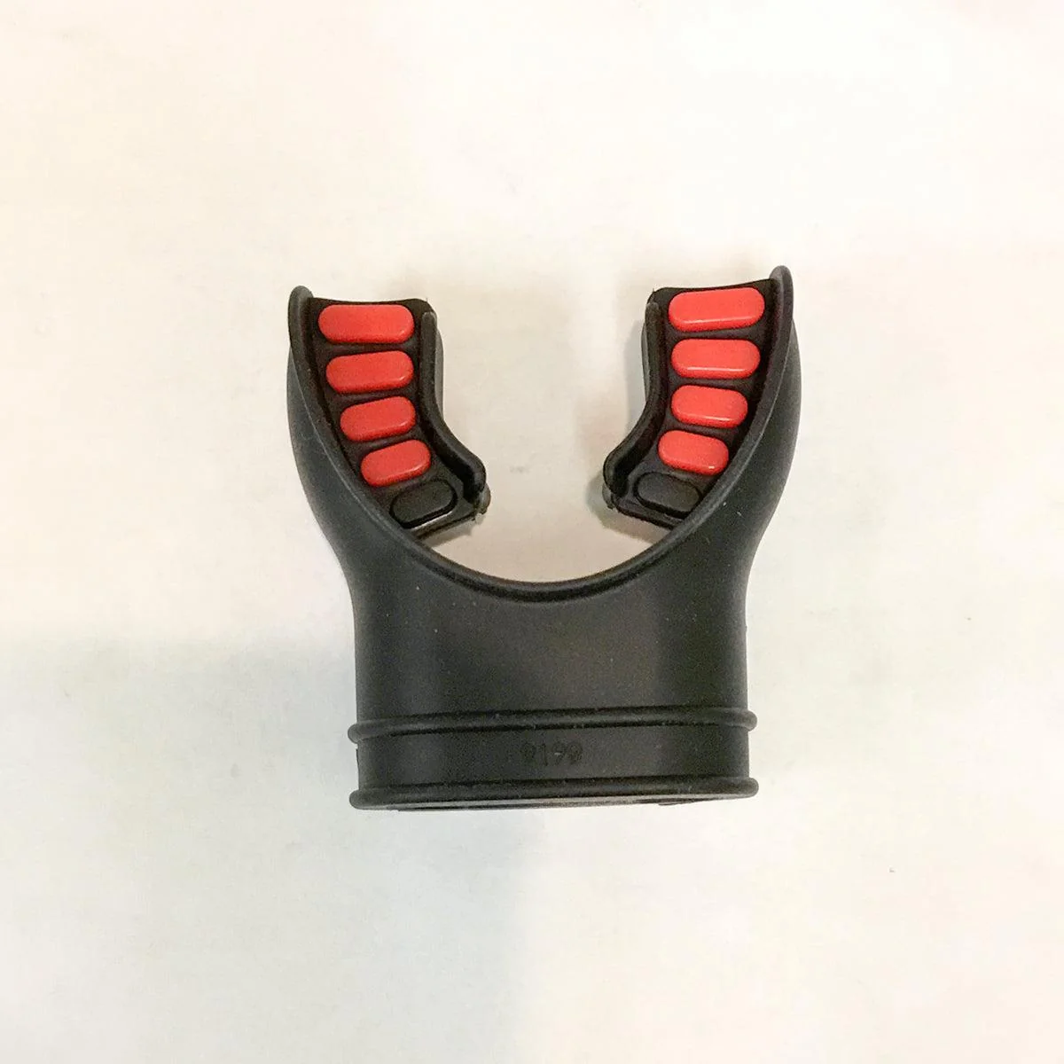 Hollis 500SE Mouthpiece Dive Regulator Accessory