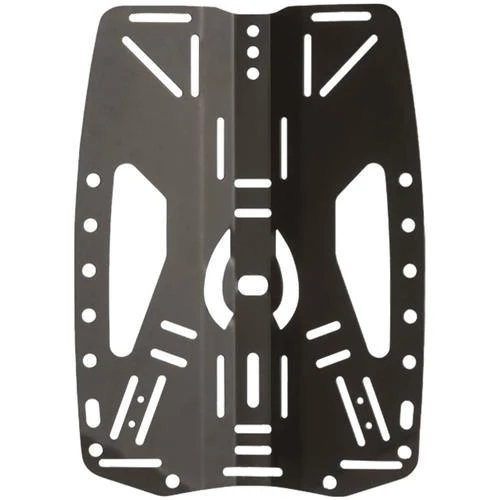 Hollis Aluminum Backplate 2.0 BCD Accessory