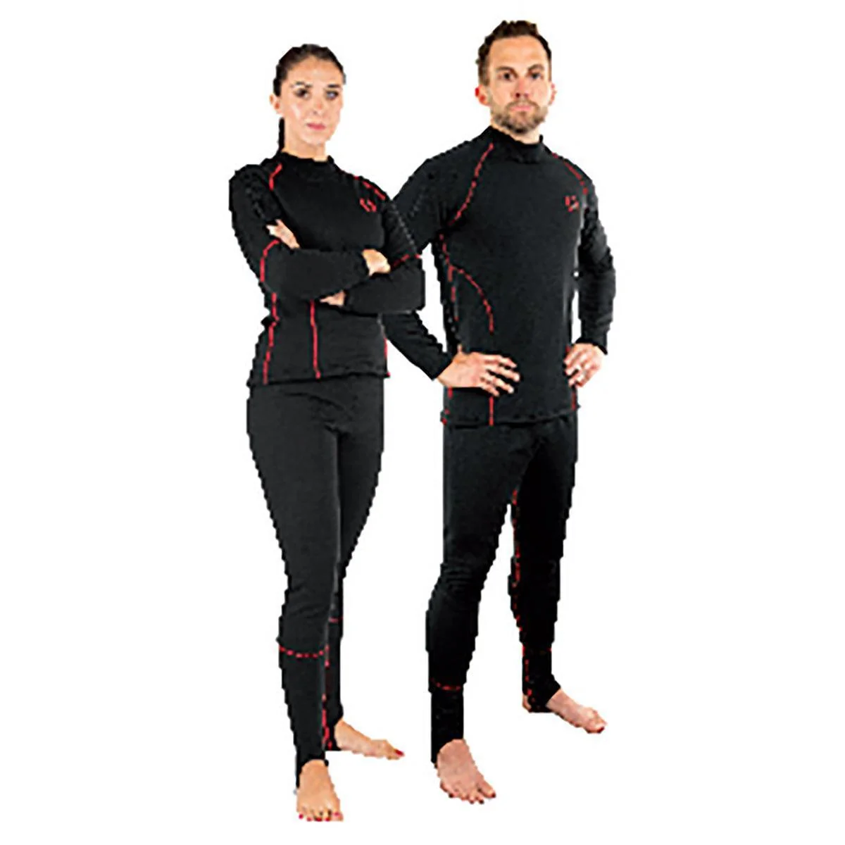 Hollis AUG 450 Ladies Bottom Fleece Drysuit Undergarment