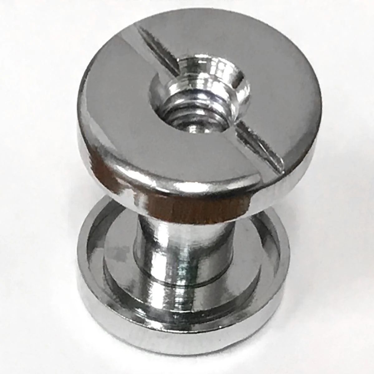 Hollis Book Screws Dive Accessory