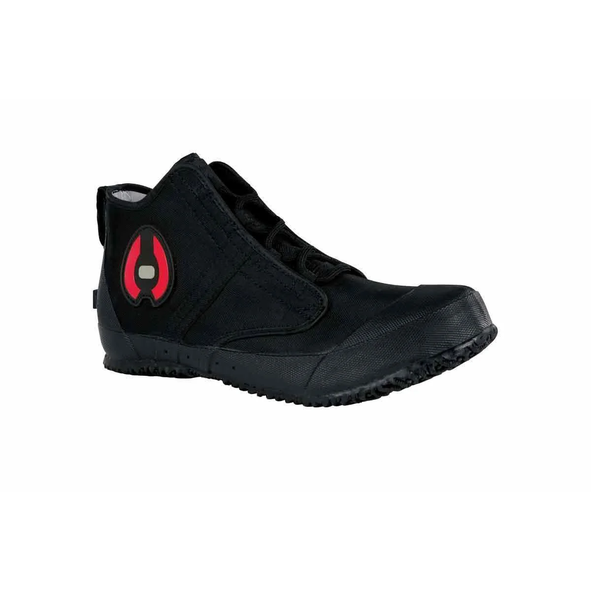 Hollis Canvas OverBoot Drysuit Boots - Image 2
