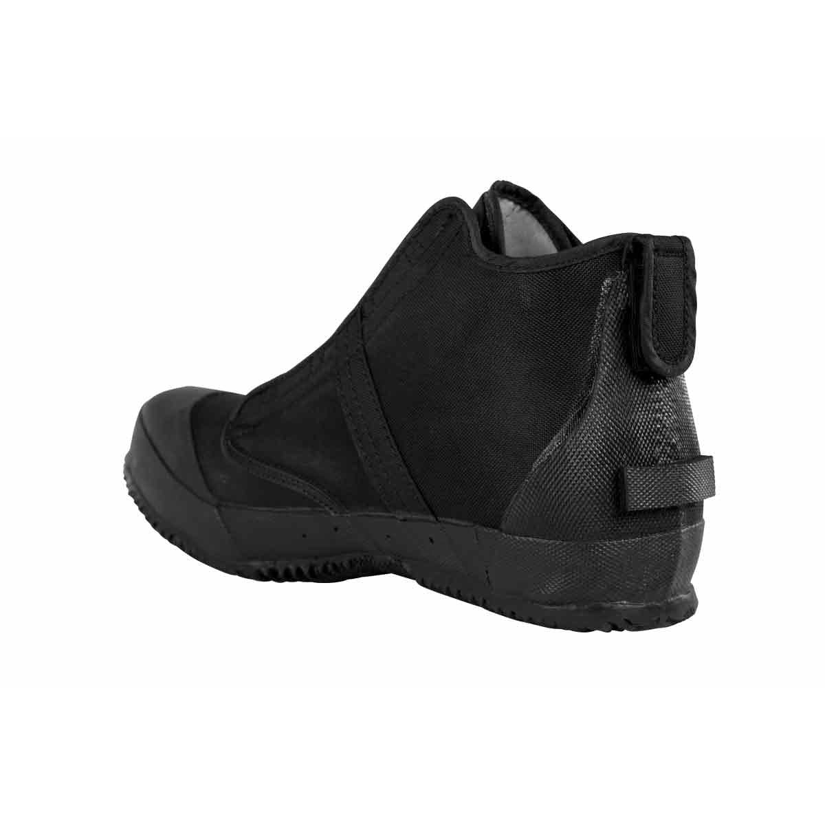 Hollis Canvas OverBoot Drysuit Boots - Image 4