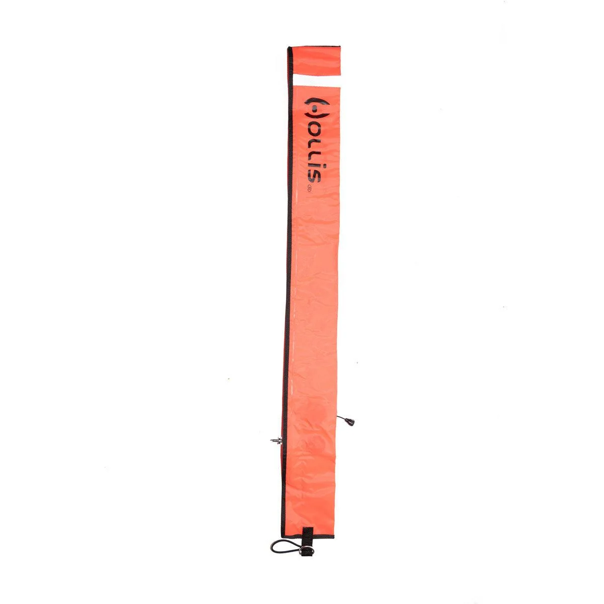 Hollis Compact Orange Closed Cell Signal Marker Buoy