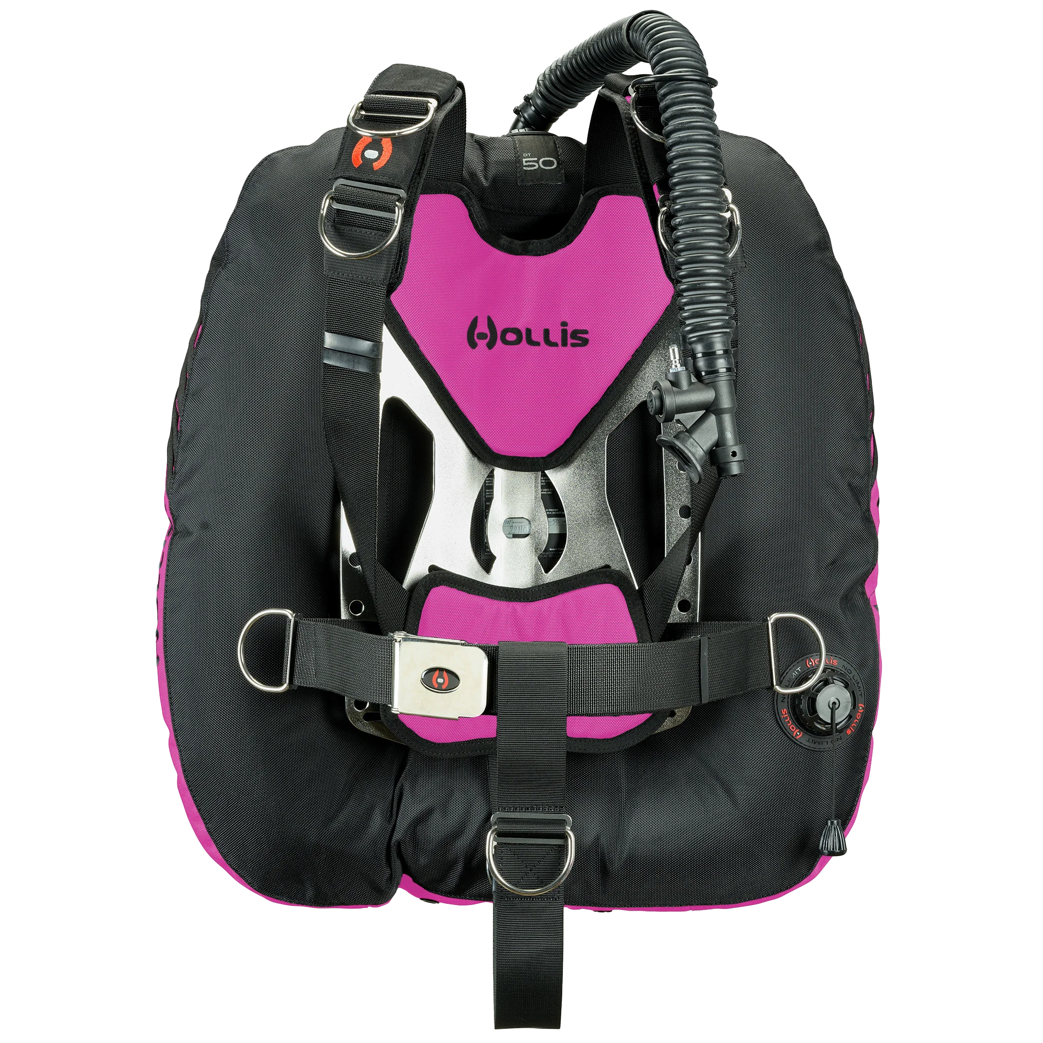 Hollis CRIB Custom Dual Tank 50 Wing Package - Image 13