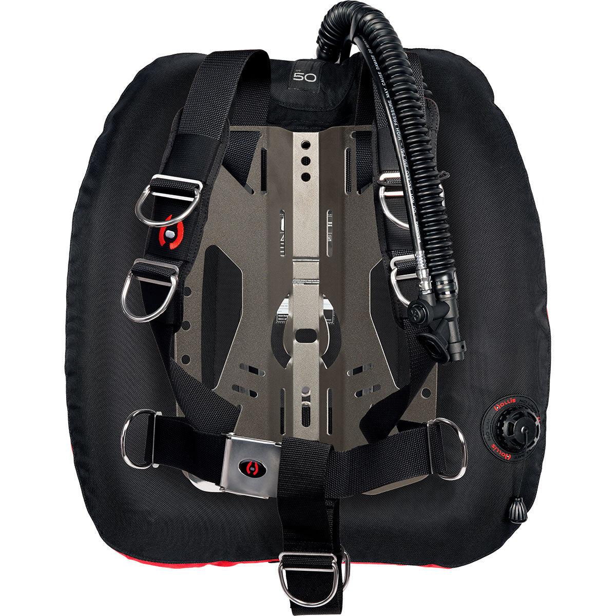 Hollis DT System BCD Tech