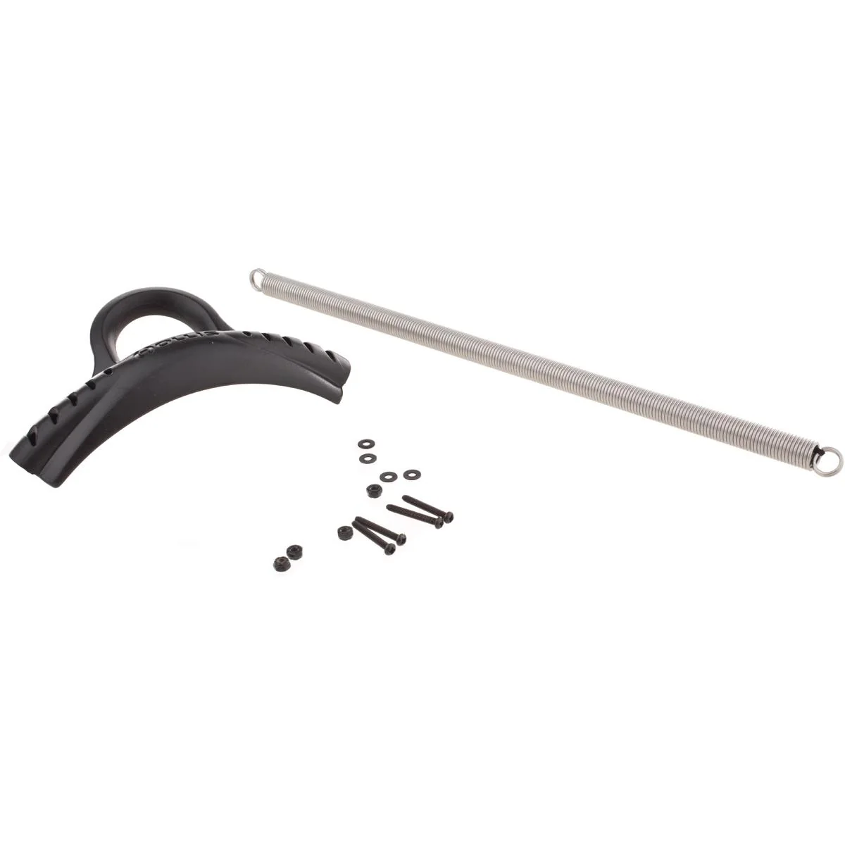 Hollis Fin Strap Kit F-1/F-2