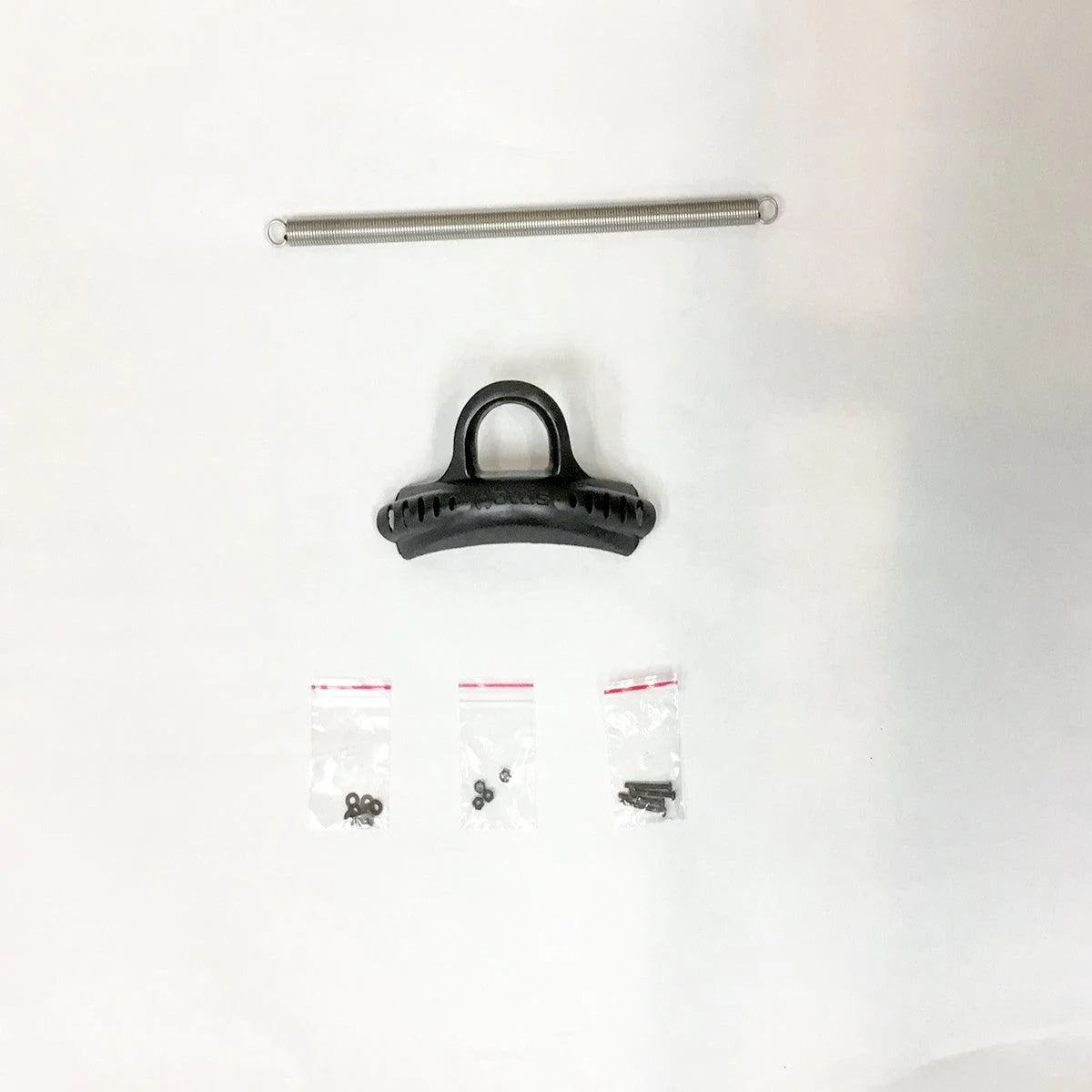 Hollis Fin Strap Kit F-1/F-2 - Image 2