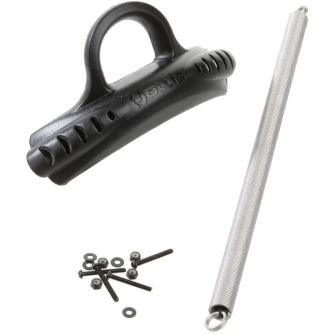Hollis Fin Strap Kit F-1/F-2 - Image 3