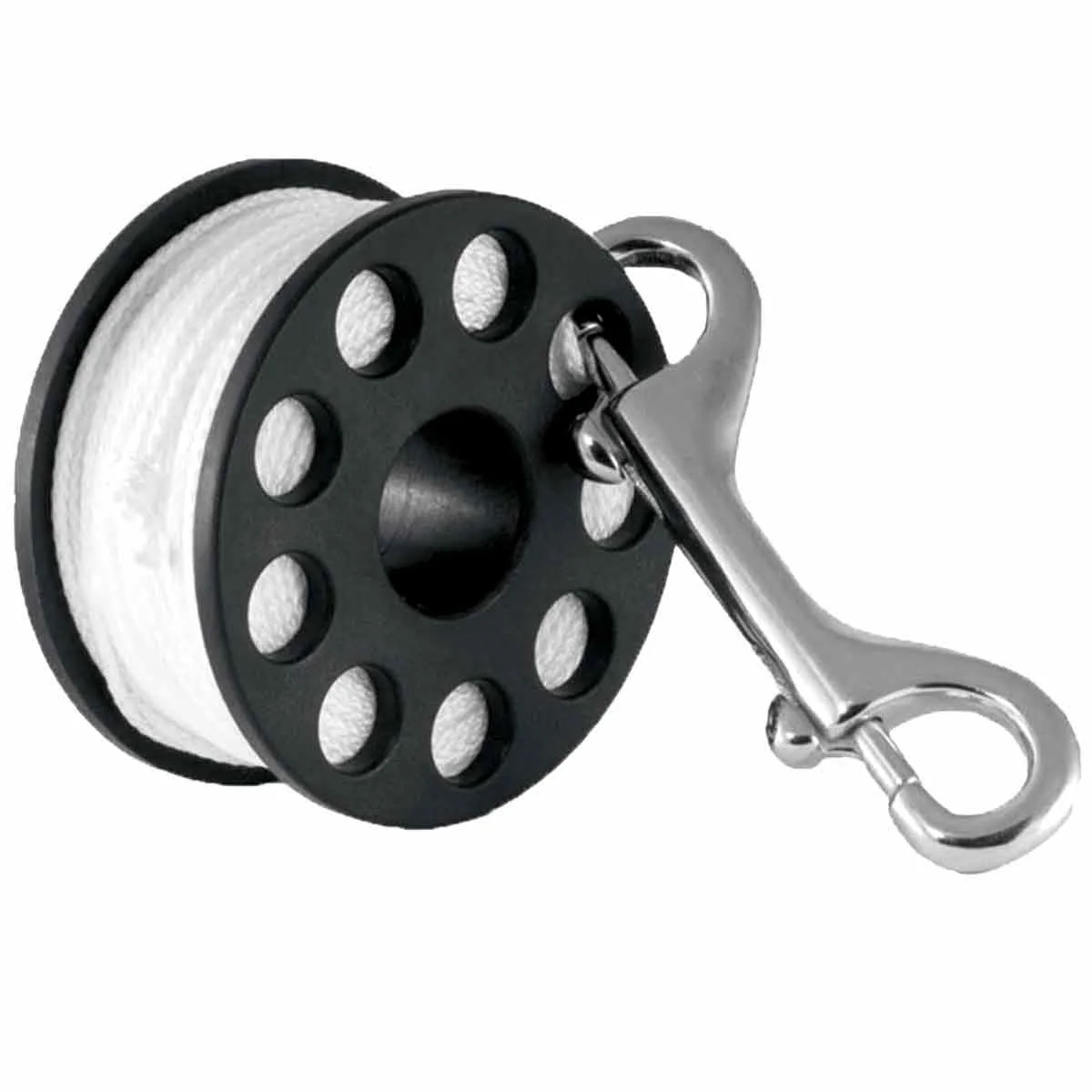 Hollis Finger Spool Dive Reel