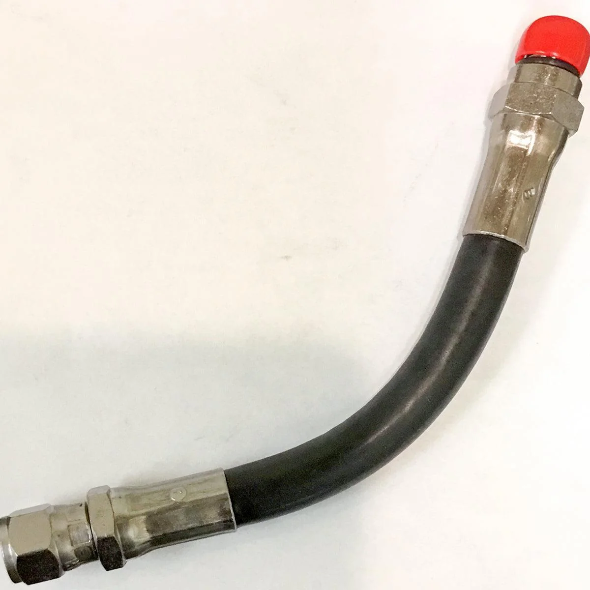 Hollis High Pressure Hose for SPG - Image 2