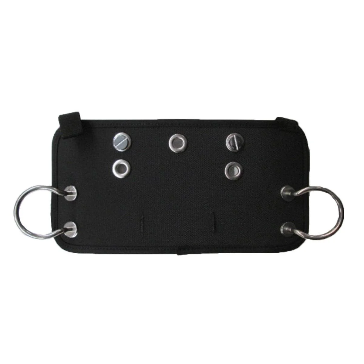 Hollis HTS 2 Buttplate Backplate Compatible BCD Accessory